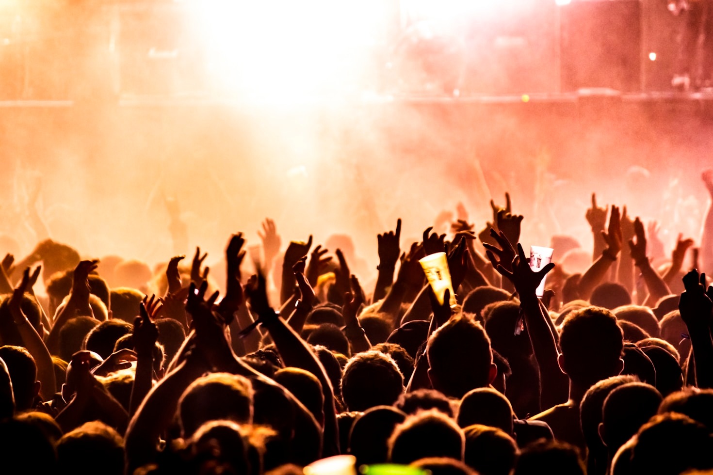 Top 10 Concerts Happening in Nashville This Month