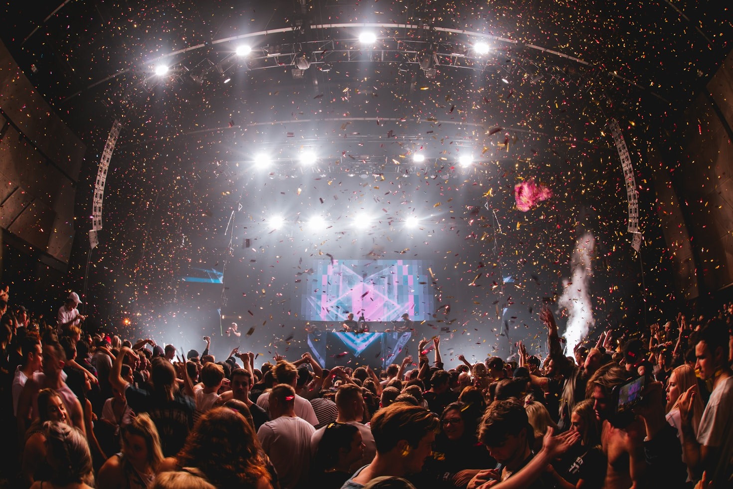 An Insider’s Guide to Nashville’s Top Music Venues