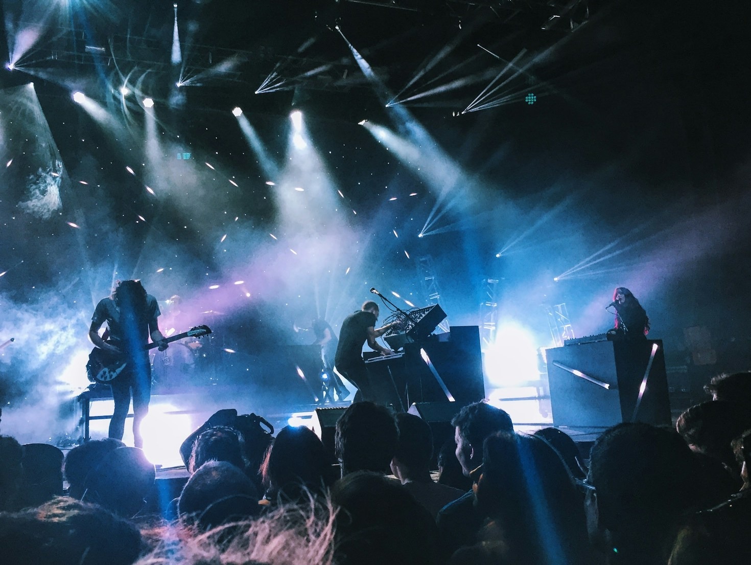 5 Hidden Gems in Nashville’s Music Scene