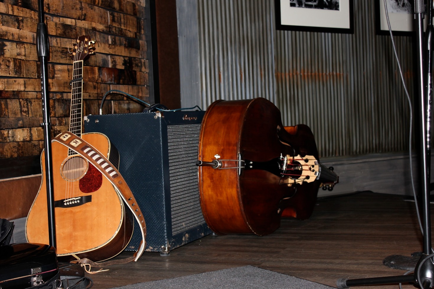 How to Plan a Perfect Night Out in Nashville