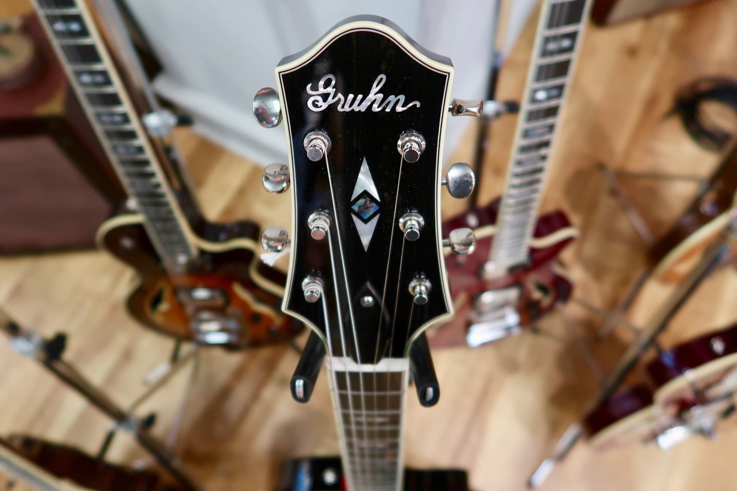 Exploring the Roots of Bluegrass in Nashville