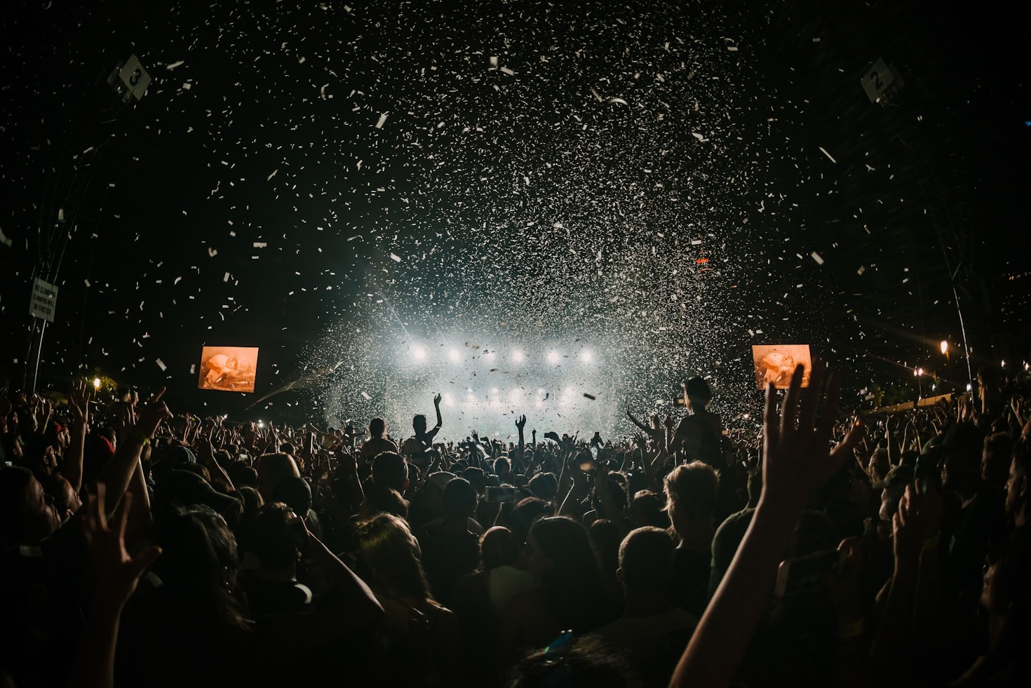 Unique Entertainment Experiences Only Nashville Offers